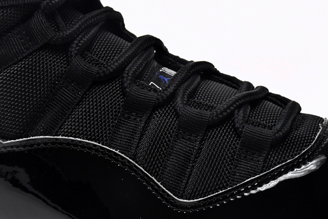 Air Jordan 11 Retro Space Jam
