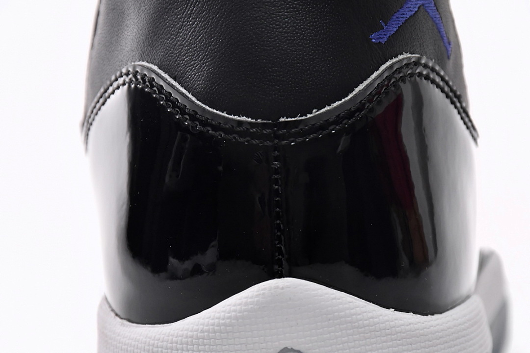 Air Jordan 11 Retro Space Jam