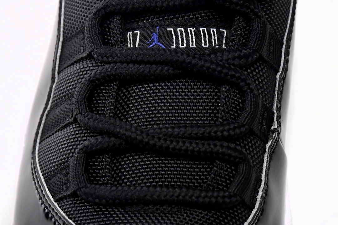 Air Jordan 11 Retro Space Jam