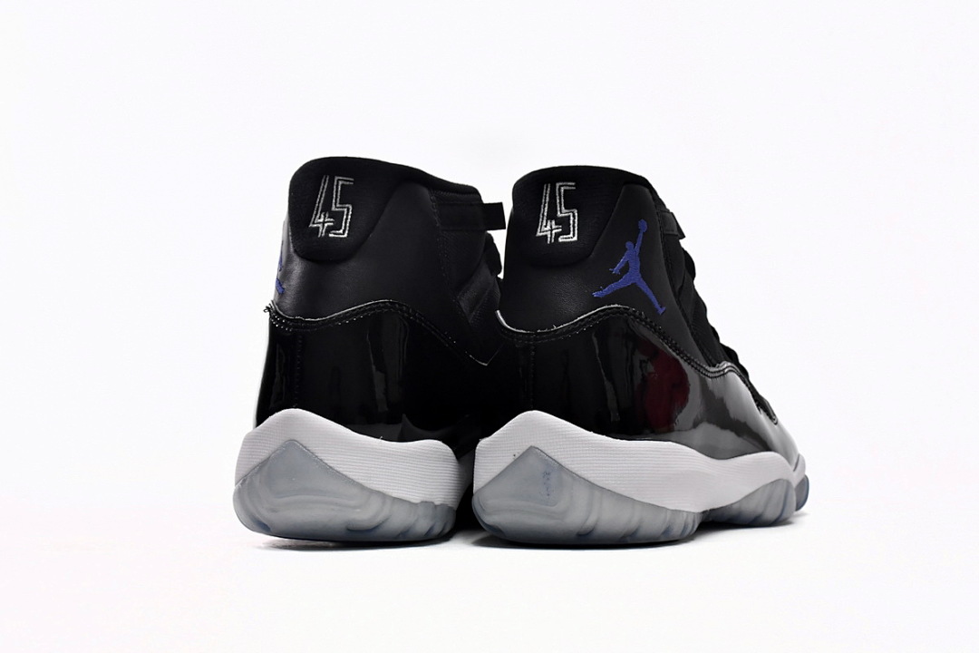 Air Jordan 11 Retro Space Jam