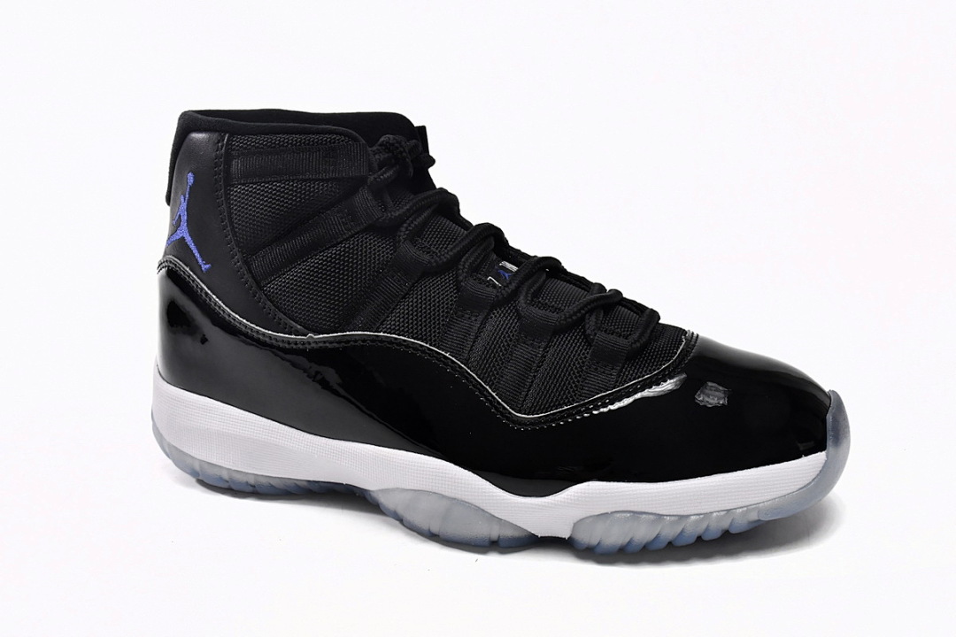 Air Jordan 11 Retro Space Jam