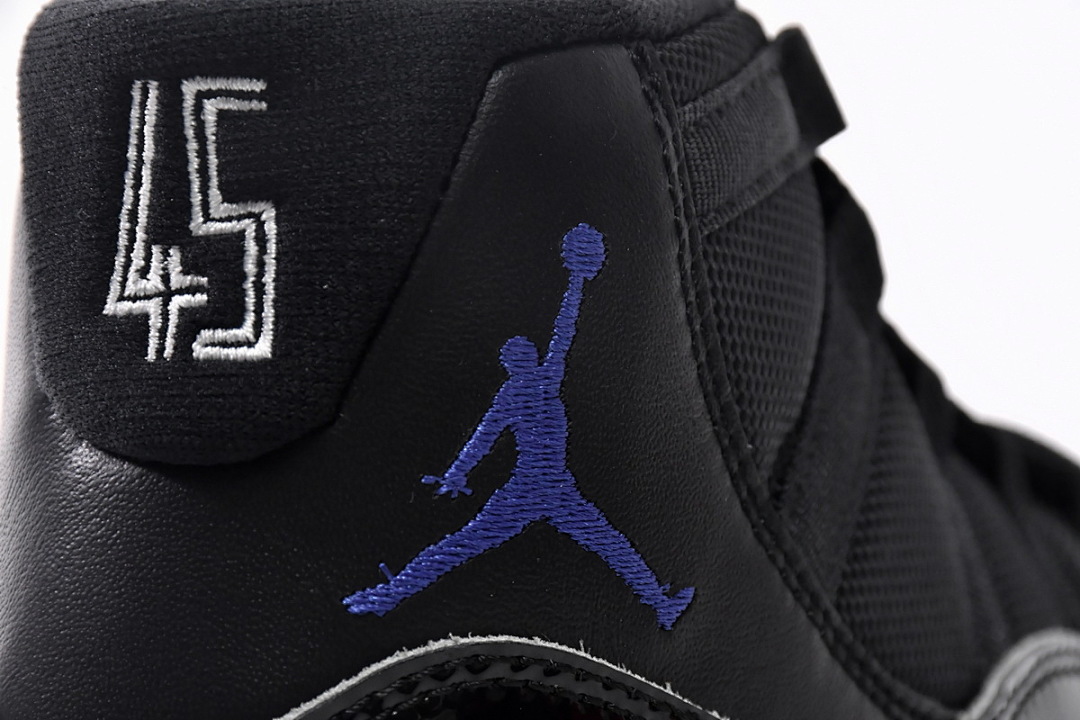 Air Jordan 11 Retro Space Jam