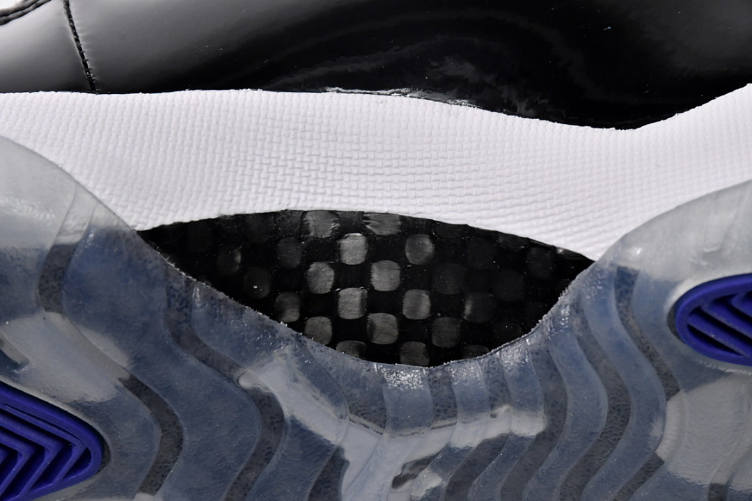 Air Jordan 11 Retro Space Jam
