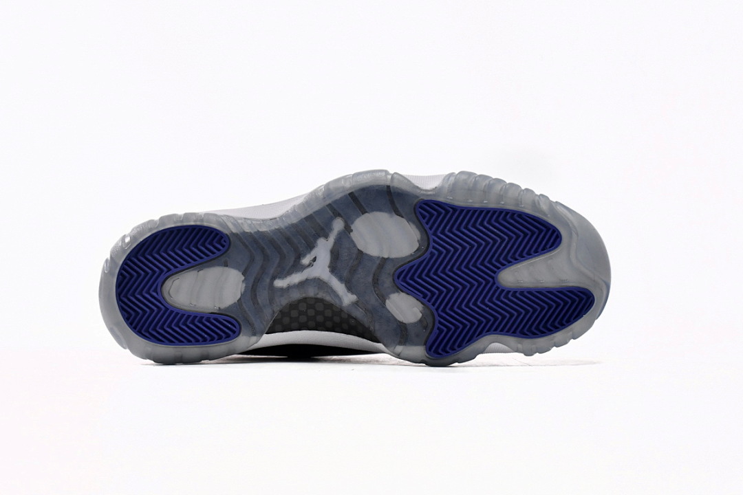Air Jordan 11 Retro Space Jam