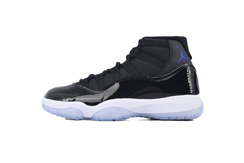 Air Jordan 11 Retro Space Jam