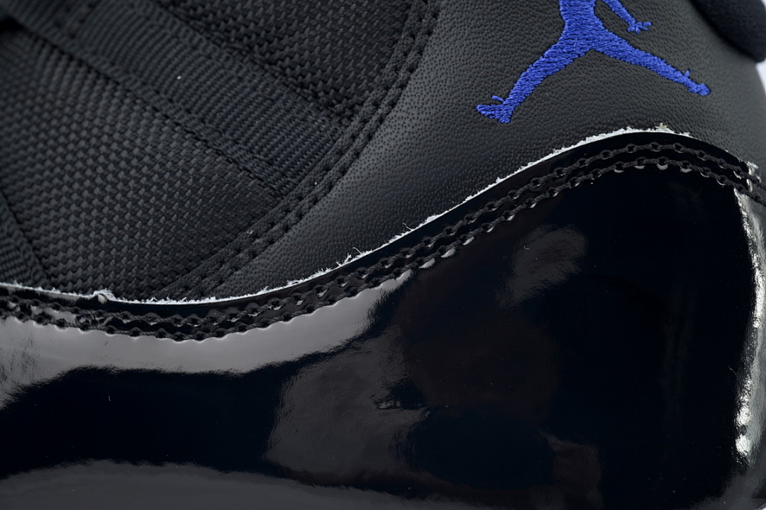 Air Jordan 11 Retro Space Jam