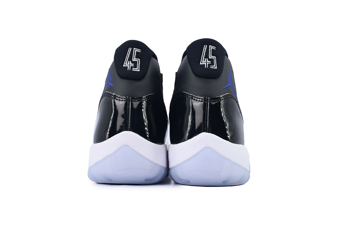 Air Jordan 11 Retro Space Jam