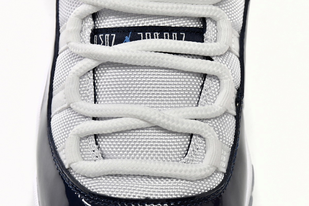 Air Jordan 11 Retro Win Like 82