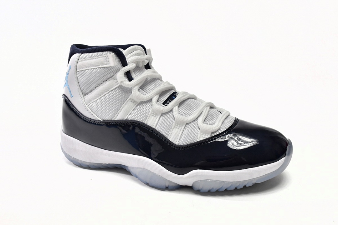 Air Jordan 11 Retro Win Like 82