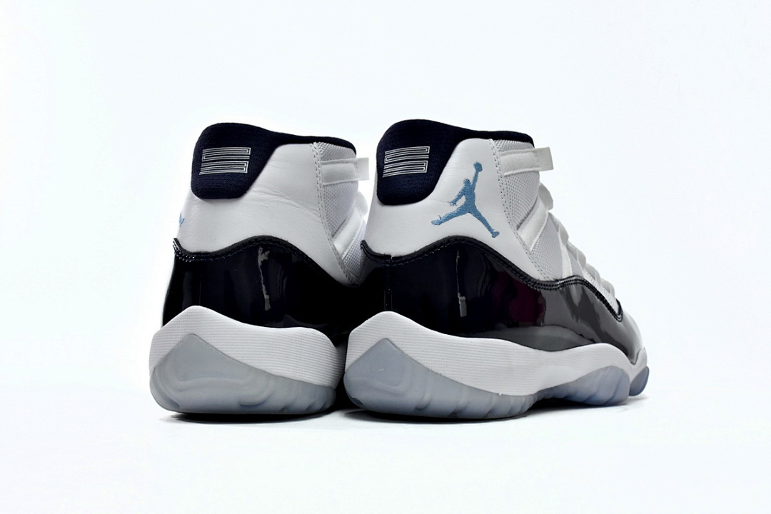 Air Jordan 11 Retro Win Like 82