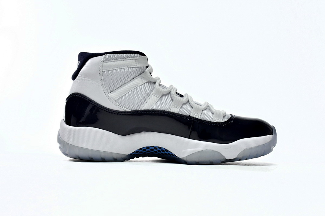 Air Jordan 11 Retro Win Like 82