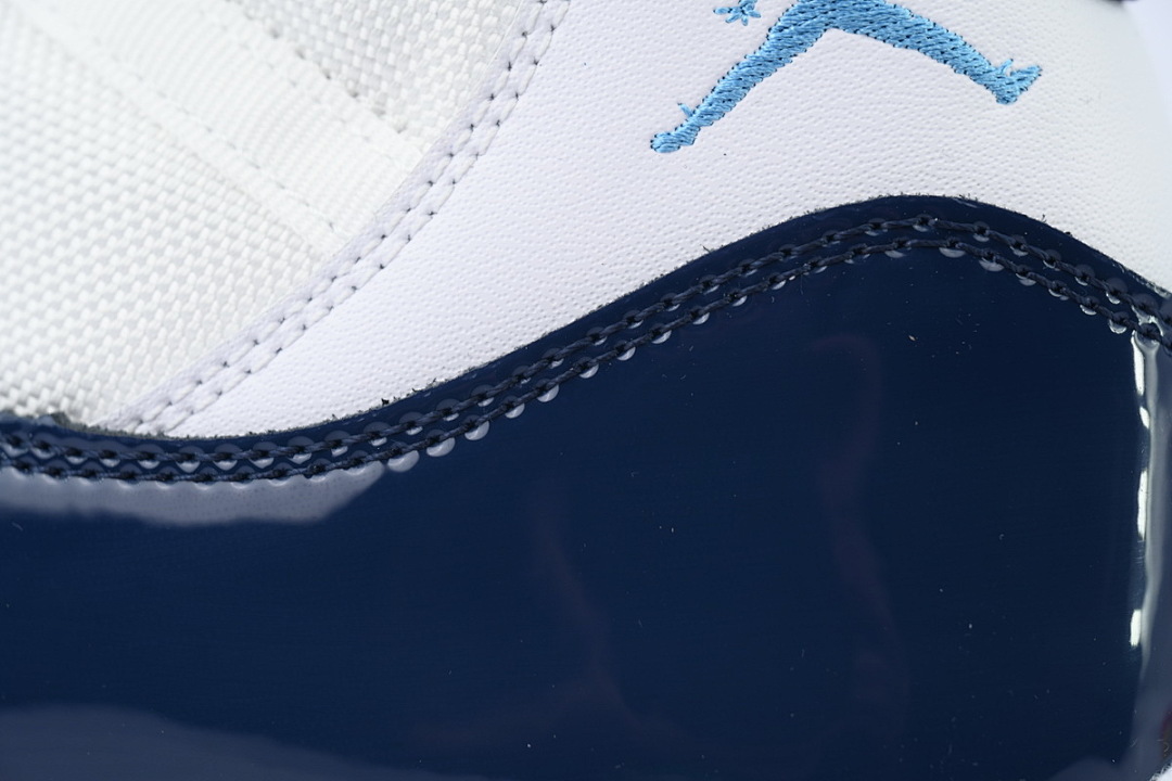 Air Jordan 11 Retro Win Like 82