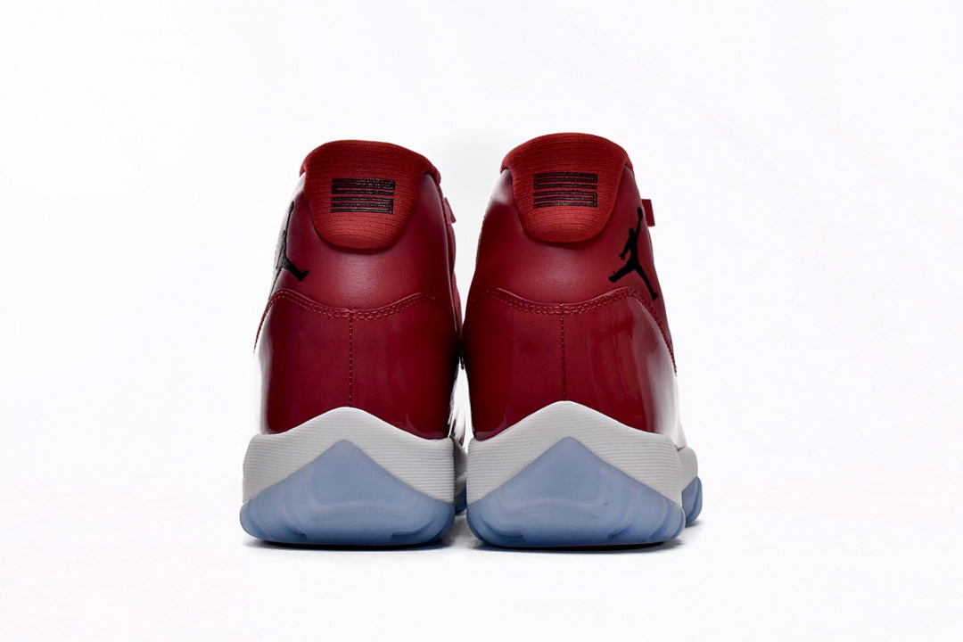 Air Jordan 11 Retro Win Like 96