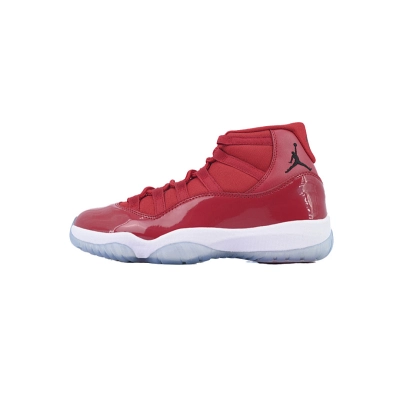 Air Jordan 11 Retro Win Like 96 01