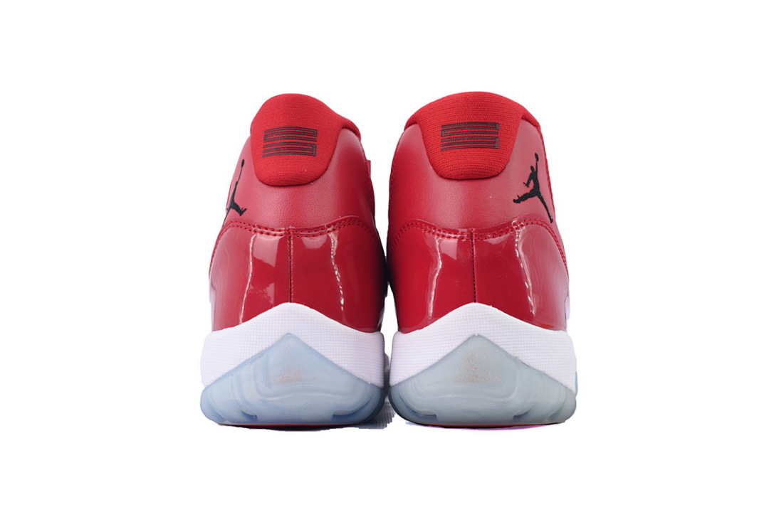 Air Jordan 11 Retro Win Like 96