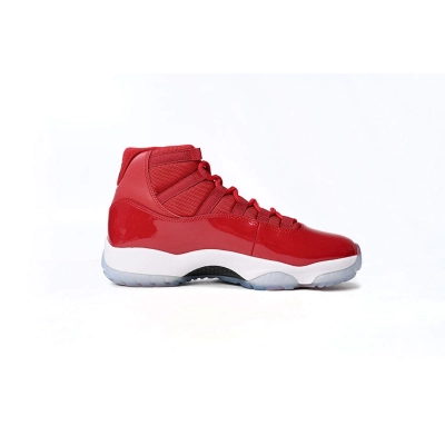 Air Jordan 11 Retro Win Like 96 02