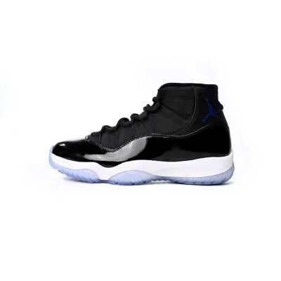 Air Jordan 11 Space Jam 01