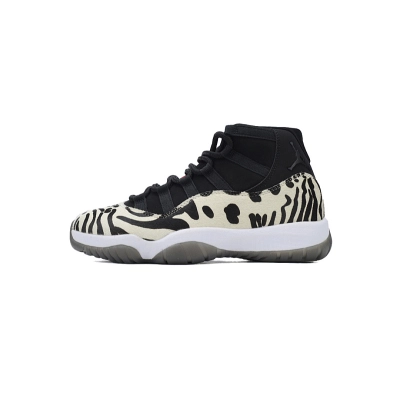 Air Jordan 11 Retro AR0715-010  01