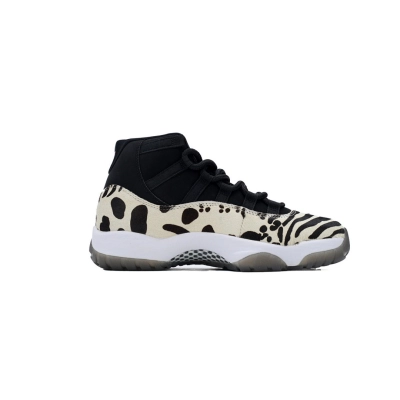 Air Jordan 11 Retro AR0715-010  02