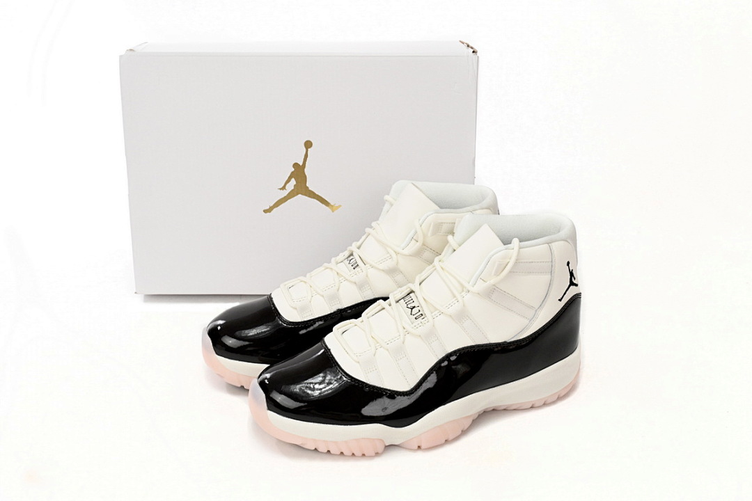  Air Jordan 11 WMNS AR0715-101