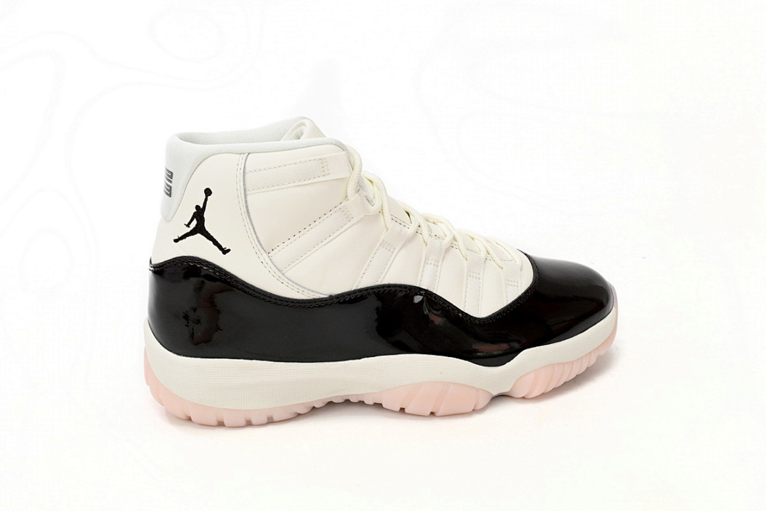  Air Jordan 11 WMNS AR0715-101