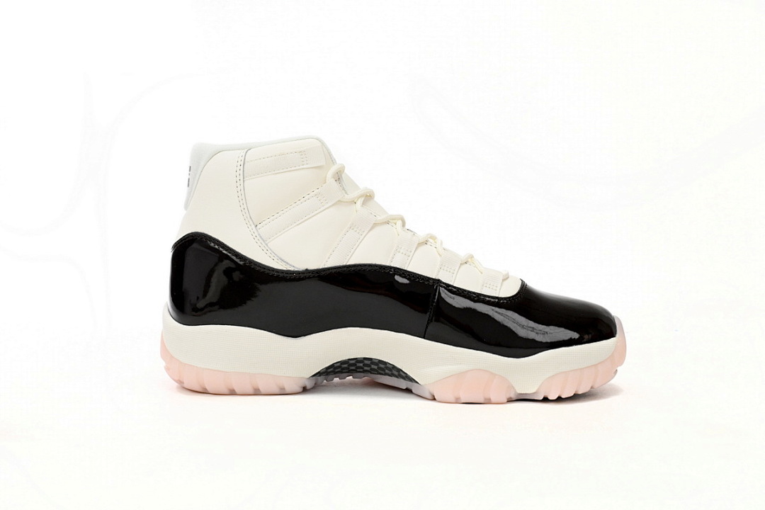  Air Jordan 11 WMNS AR0715-101