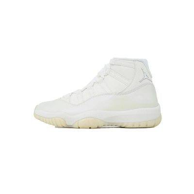 Air Jordan 11 Retro para mujer AR0715-110 01