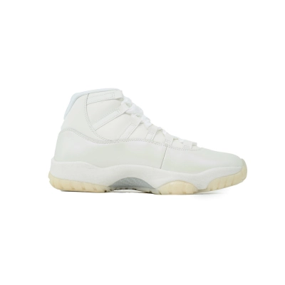 Air Jordan 11 Retro para mujer AR0715-110 02