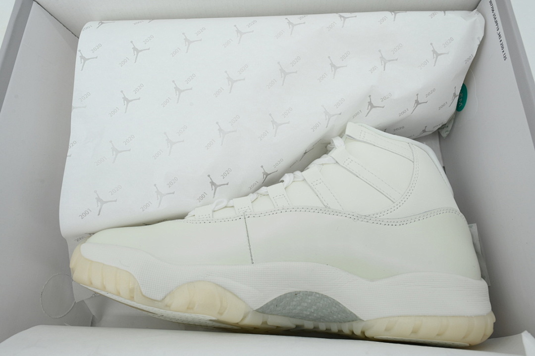 Wmns Air Jordan 11 Retro AR0715-110