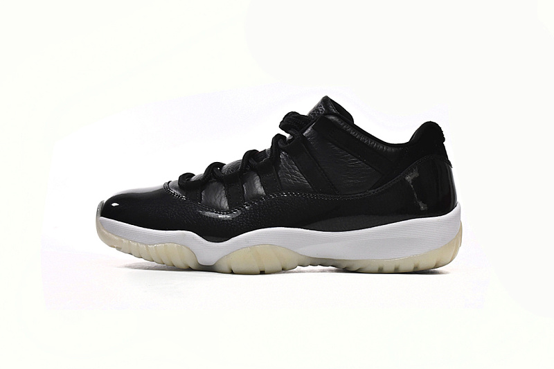  Air Jordan 11 Retro Low 72 10