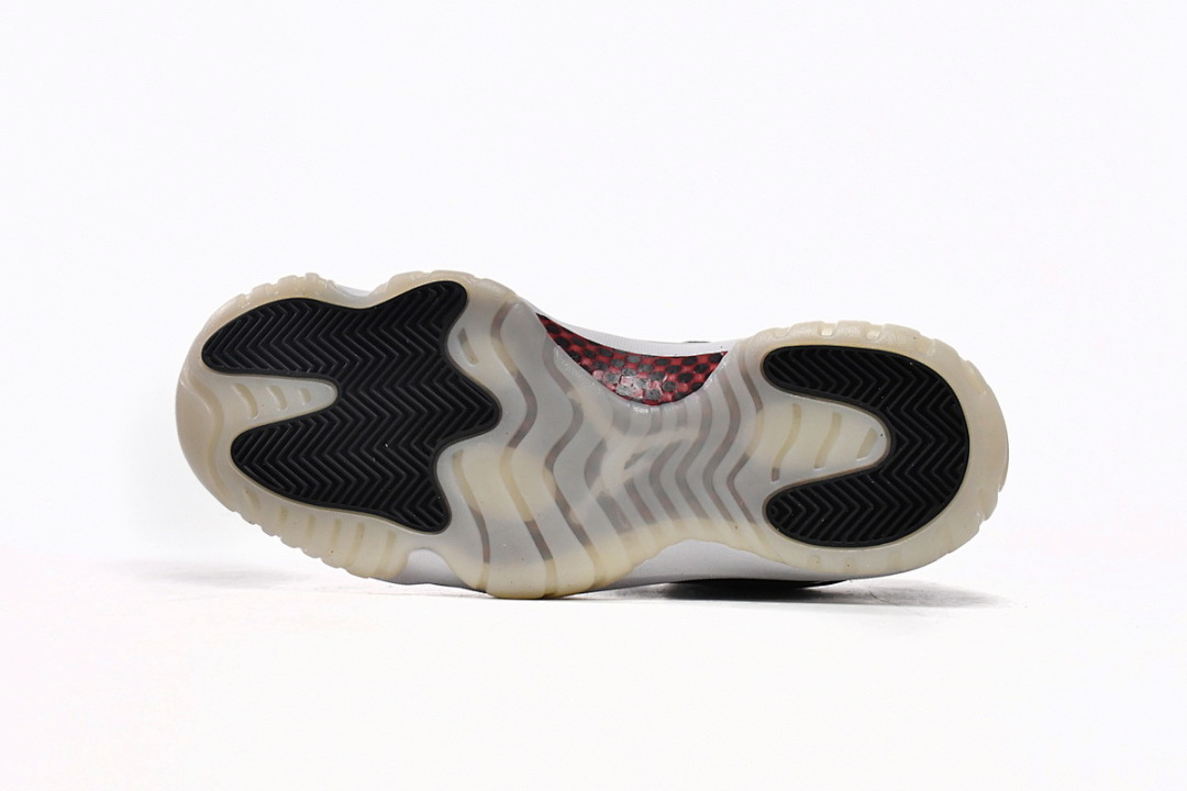  Air Jordan 11 Retro Low 72 10