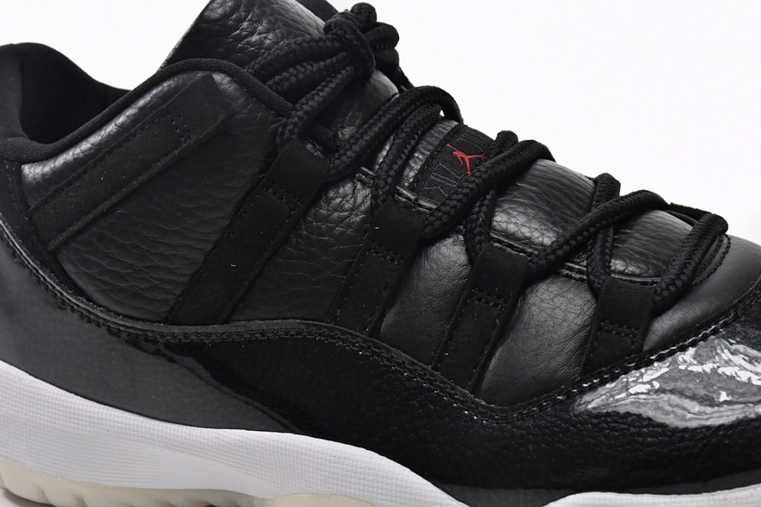 Air Jordan 11 Retro Low 72 10