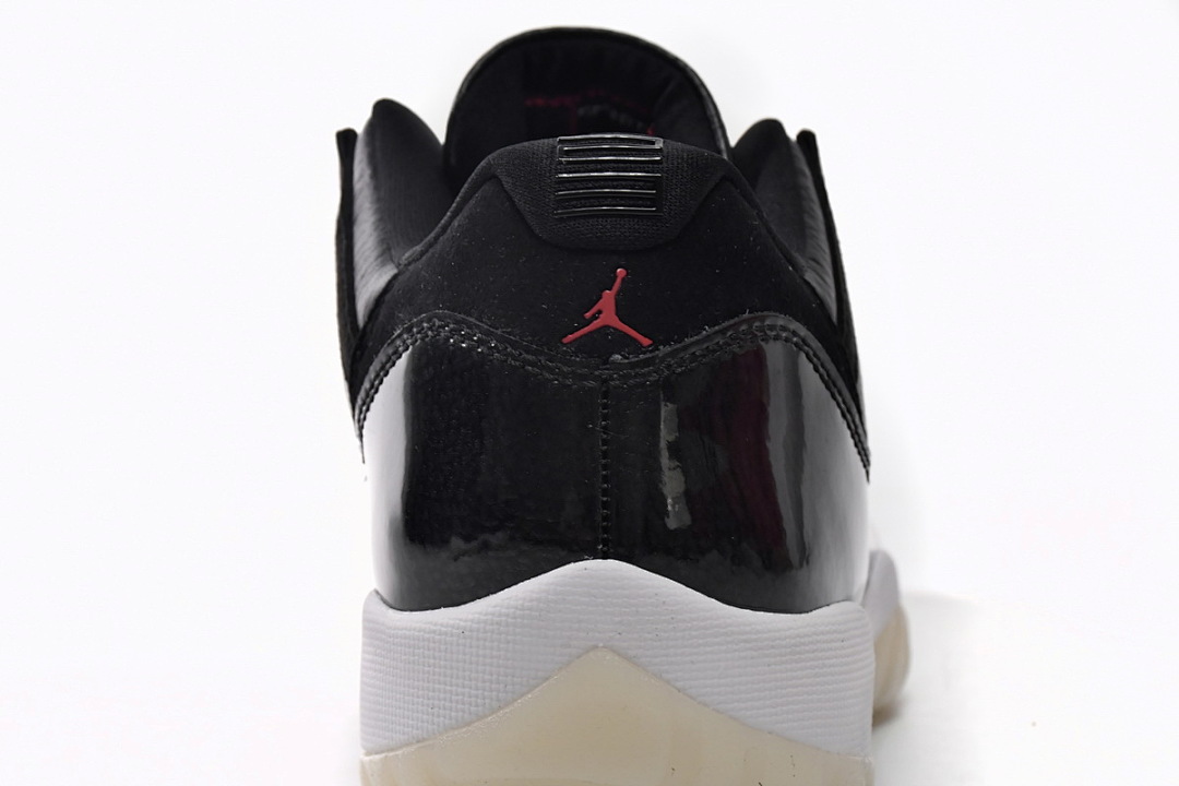  Air Jordan 11 Retro Low 72 10