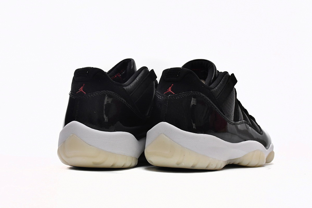  Air Jordan 11 Retro Low 72 10