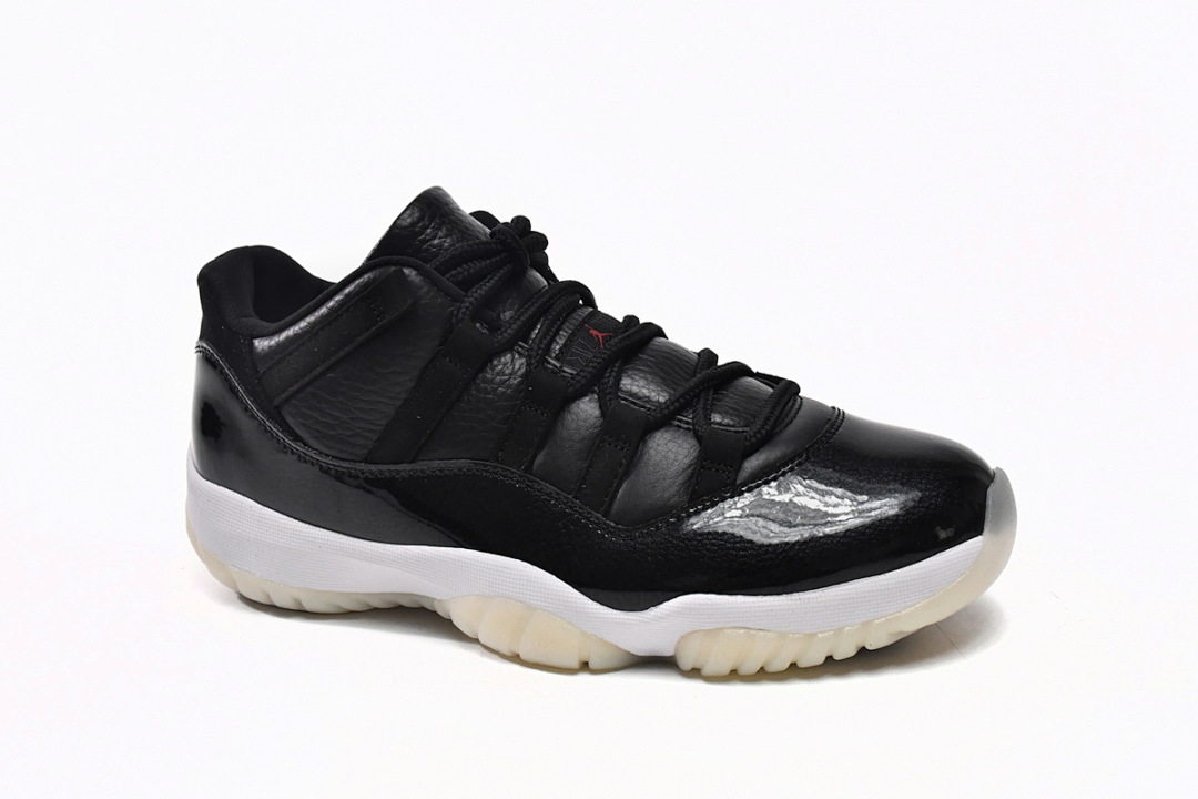  Air Jordan 11 Retro Low 72 10
