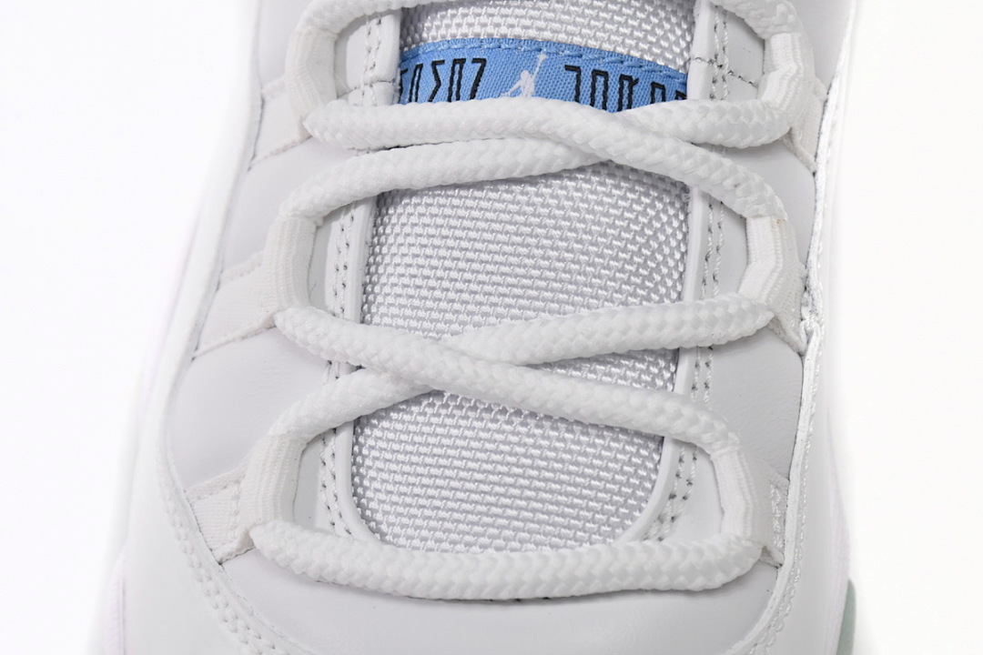 Air Jordan 11 Retro Low Legend Blue AV2187-117 