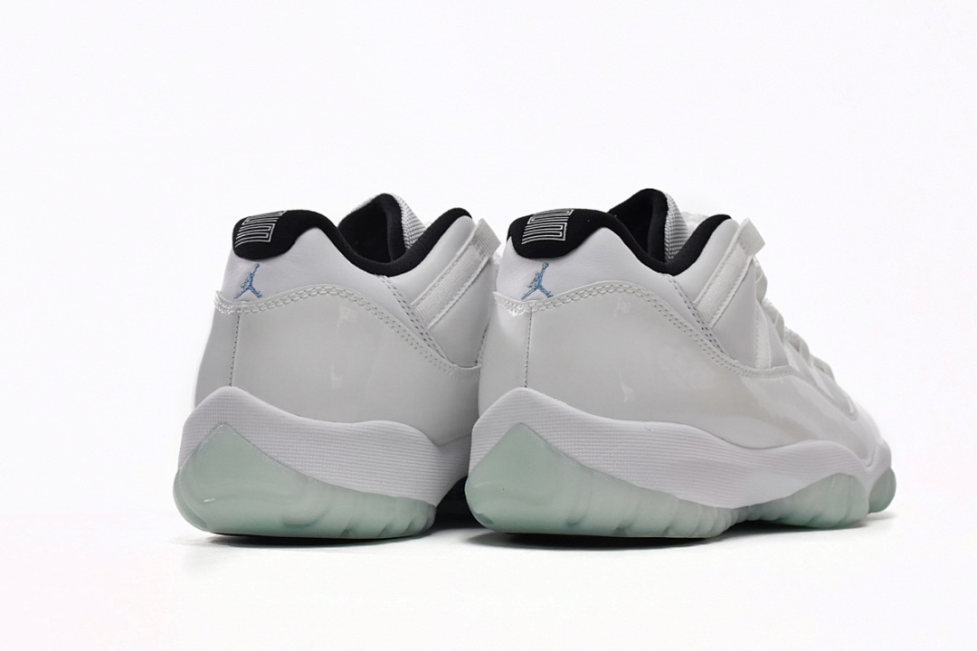 Air Jordan 11 Retro Low Legend Blue AV2187-117 