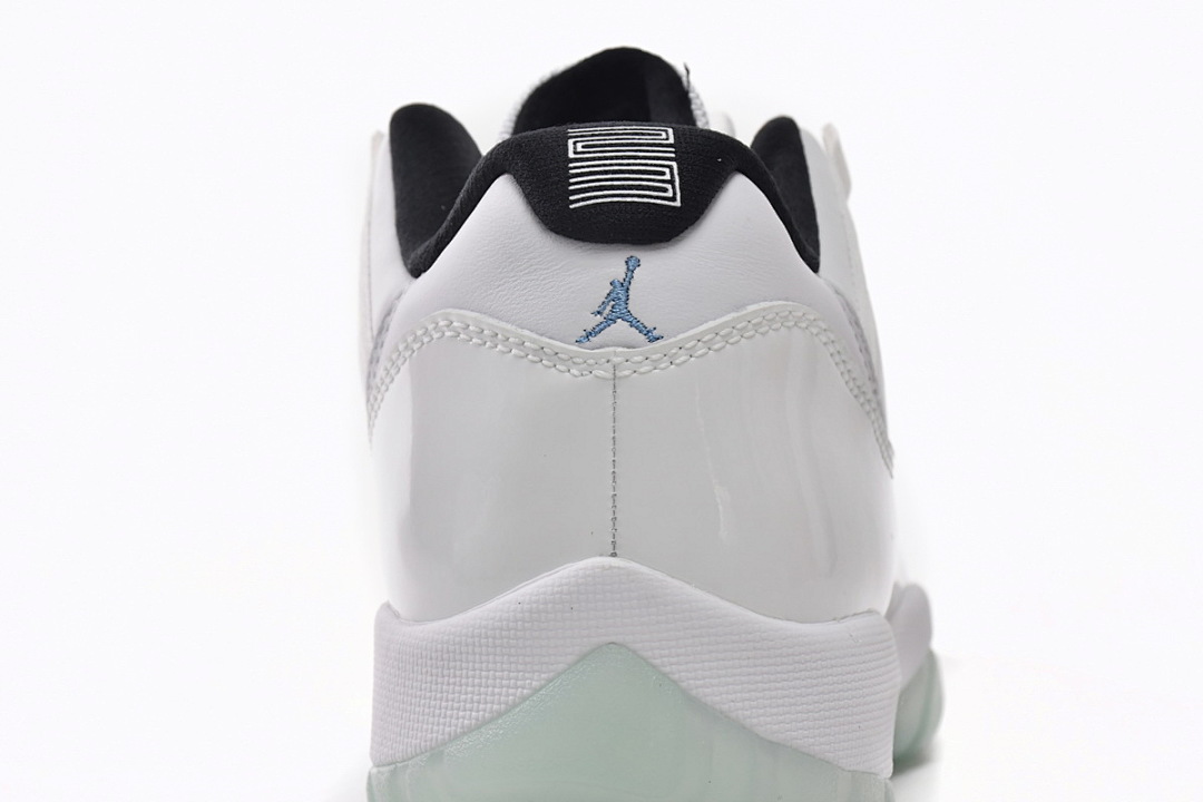 Air Jordan 11 Retro Low Legend Blue AV2187-117 