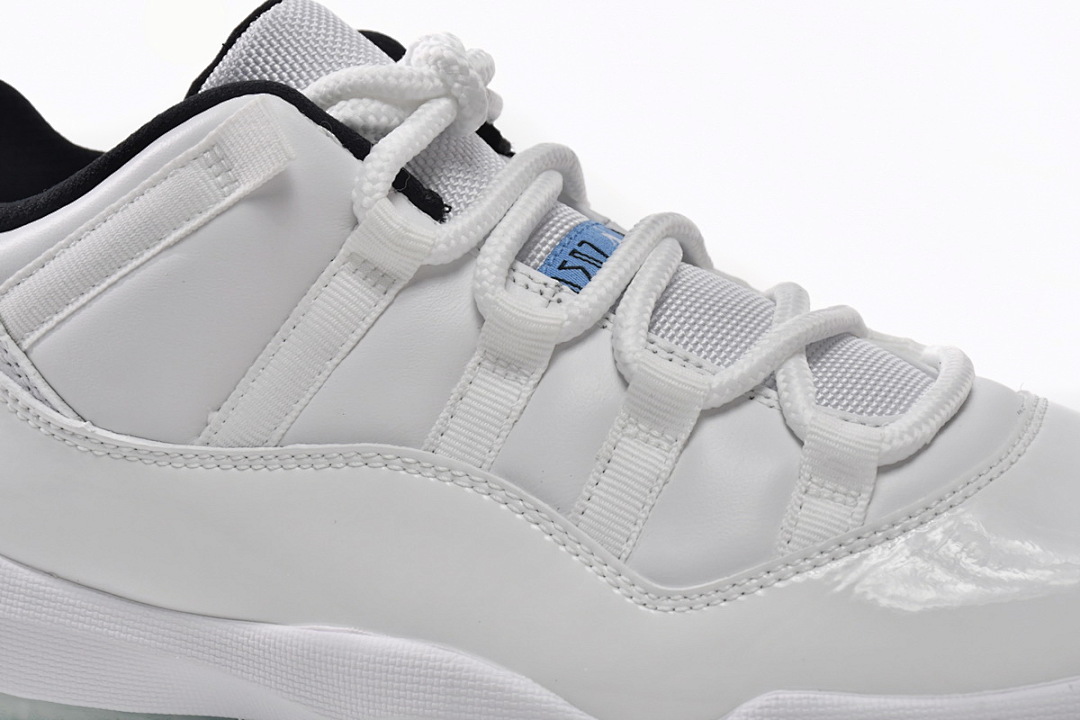 Air Jordan 11 Retro Low Legend Blue AV2187-117 