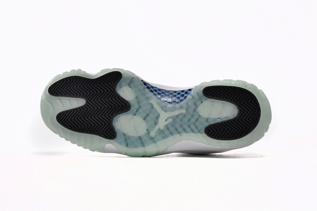 Air Jordan 11 Retro Low Legend Blue AV2187-117 