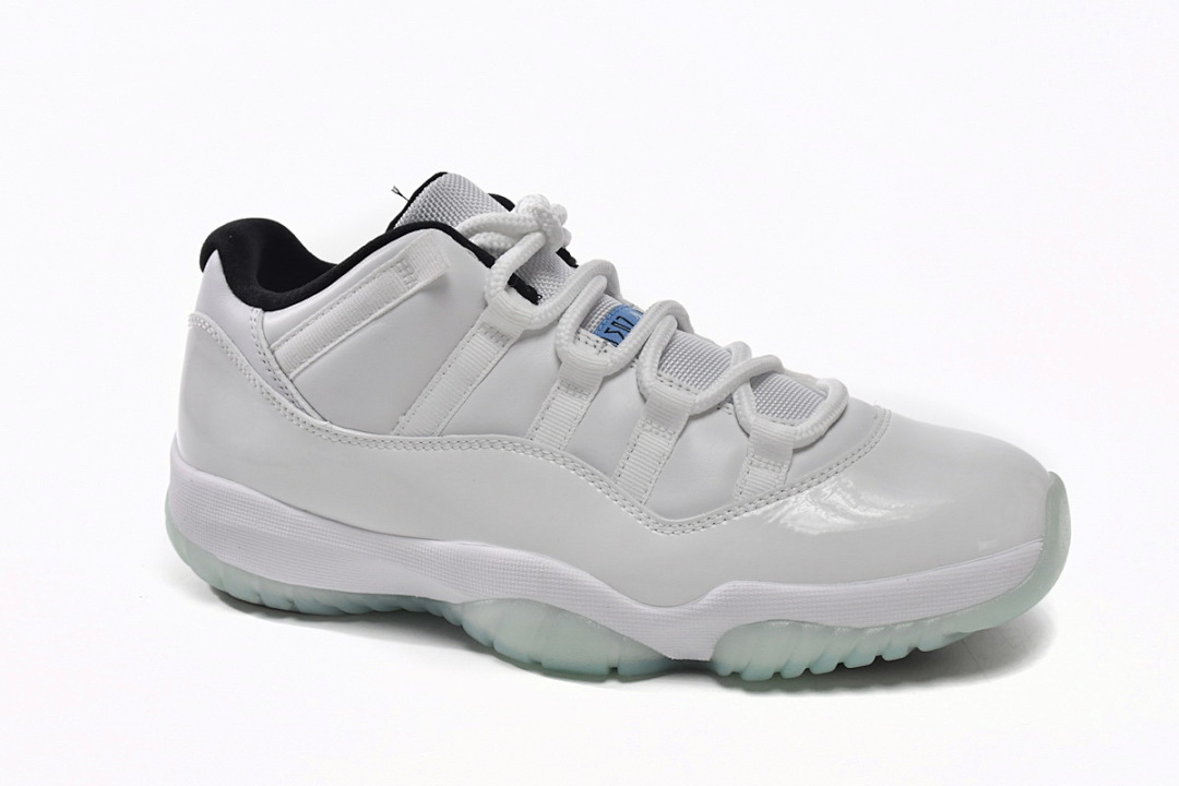 Air Jordan 11 Retro Low Legend Blue AV2187-117 