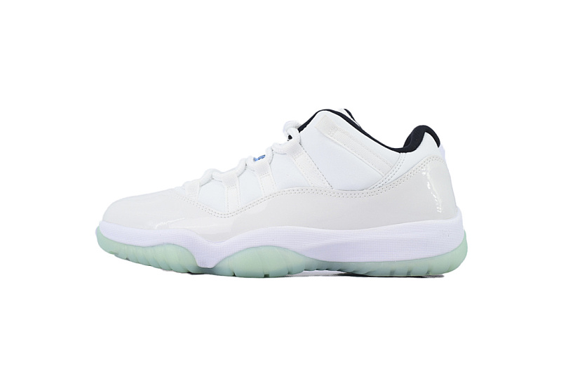 Air Jordan 11 Retro Low Legend Blue AV2187-117