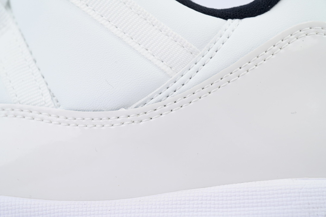 Air Jordan 11 Retro Low Legend Blue AV2187-117