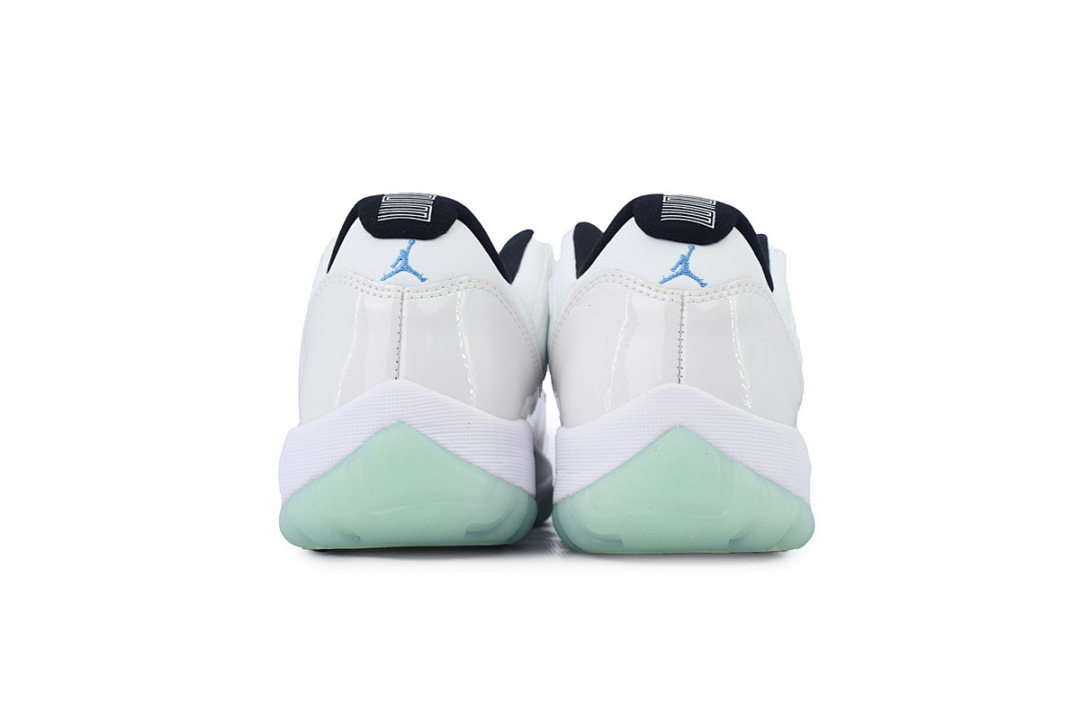Air Jordan 11 Retro Low Legend Blue AV2187-117