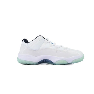 Air Jordan 11 Retro Low Legend Blue AV2187-117 02