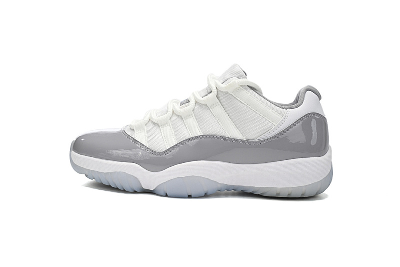  Air Jordan 11 Low AV2187-140