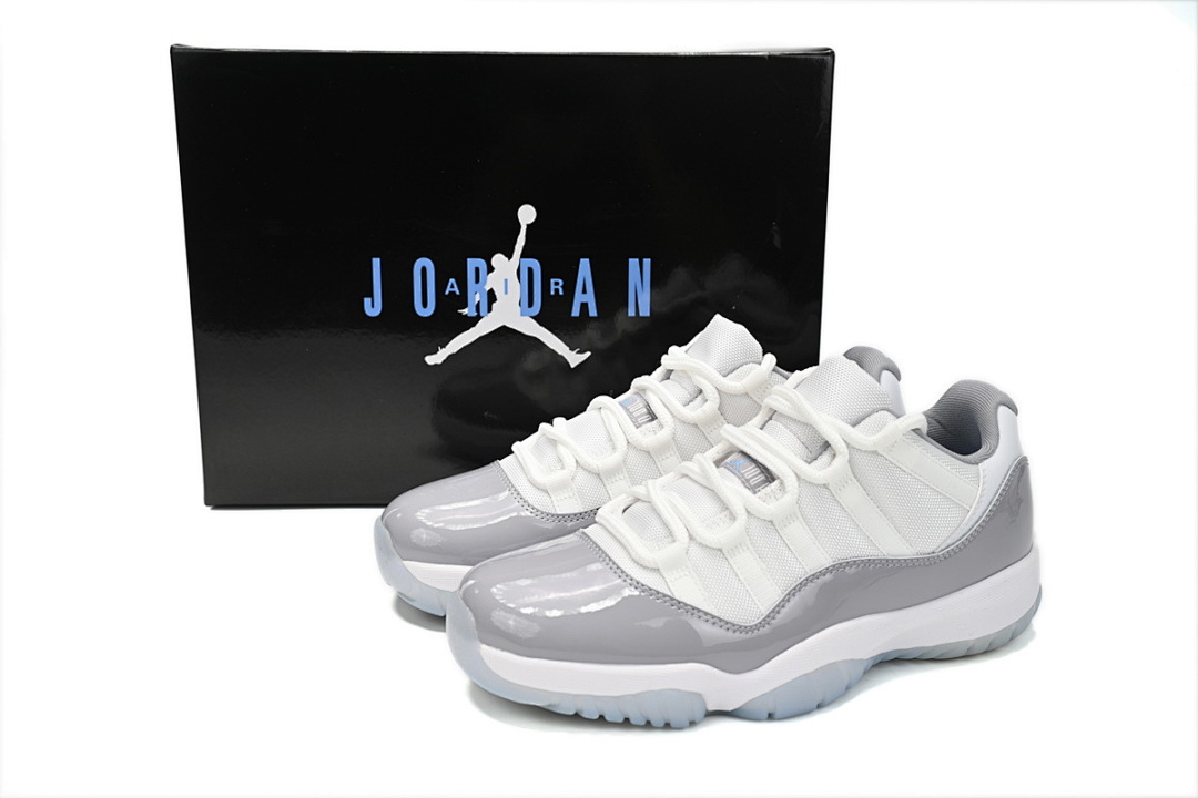  Air Jordan 11 Low AV2187-140