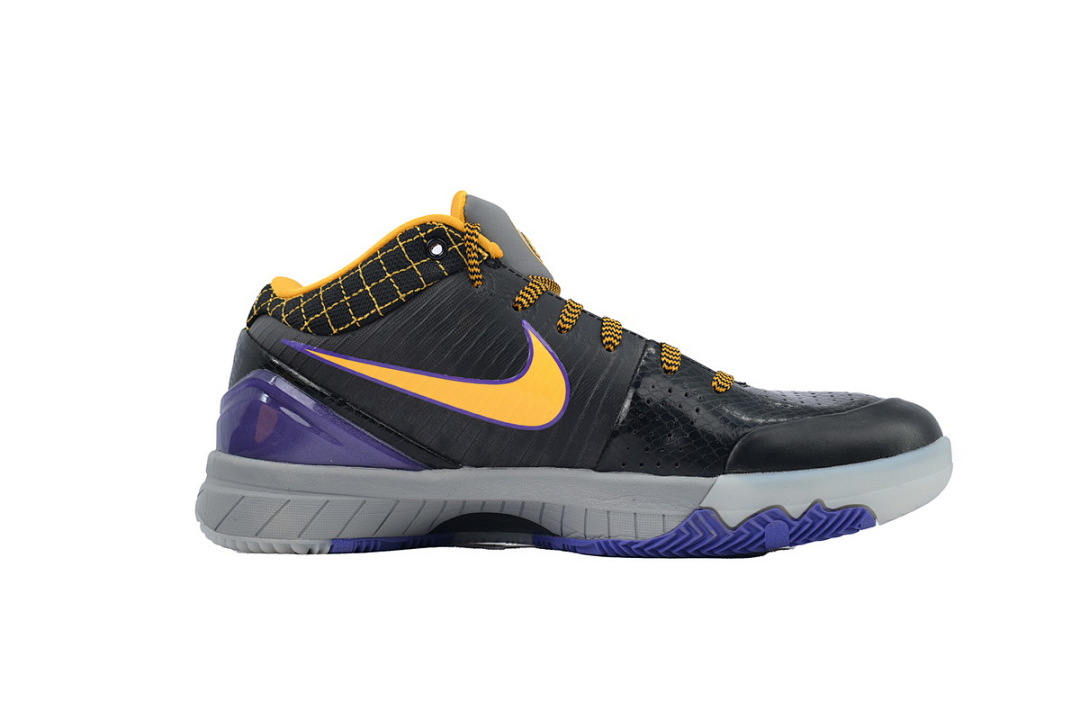 AV6339-001 Nike Zoom Kobe 4 Protro