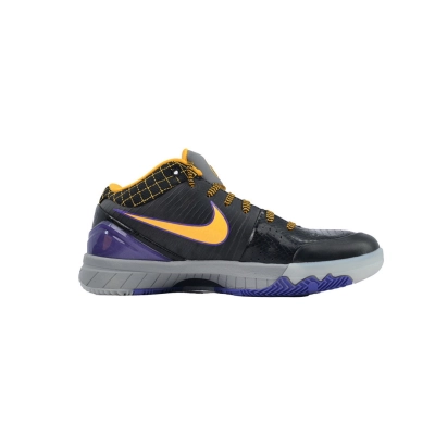 Nike Zoom Kobe 4 Protro AV6339-001  02