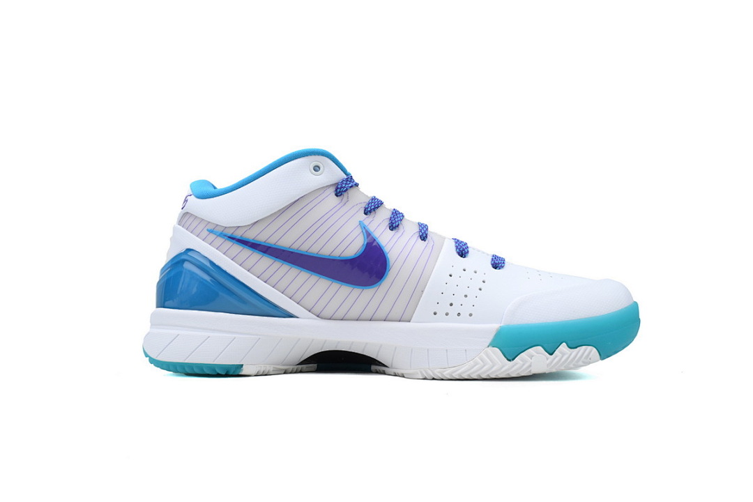 AV6339-100 Nike Zoom Kobe 4 Protro